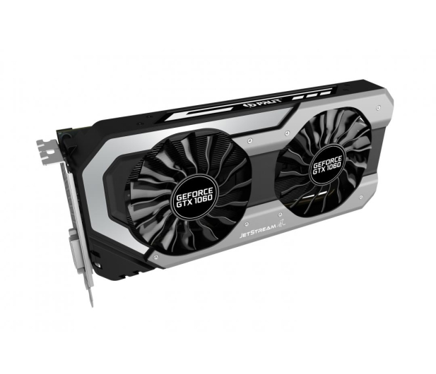 Palit GeForce GTX 1060 JetStream 6GB GDDR5 - 374647 - zdjęcie 4